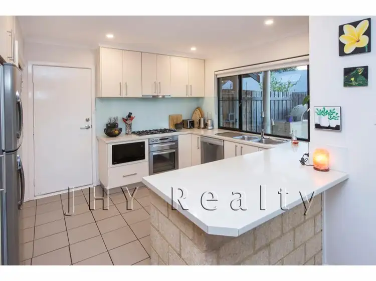 Second view of Homely house listing, 40 The Enclave, Dunsborough WA 6281