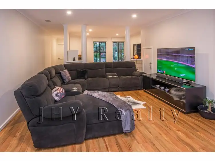 Fourth view of Homely house listing, 40 The Enclave, Dunsborough WA 6281