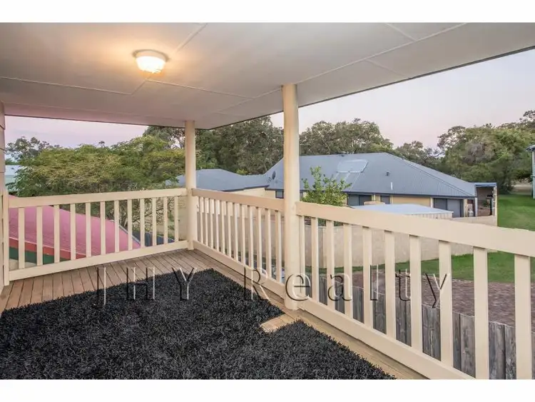 Sixth view of Homely house listing, 40 The Enclave, Dunsborough WA 6281