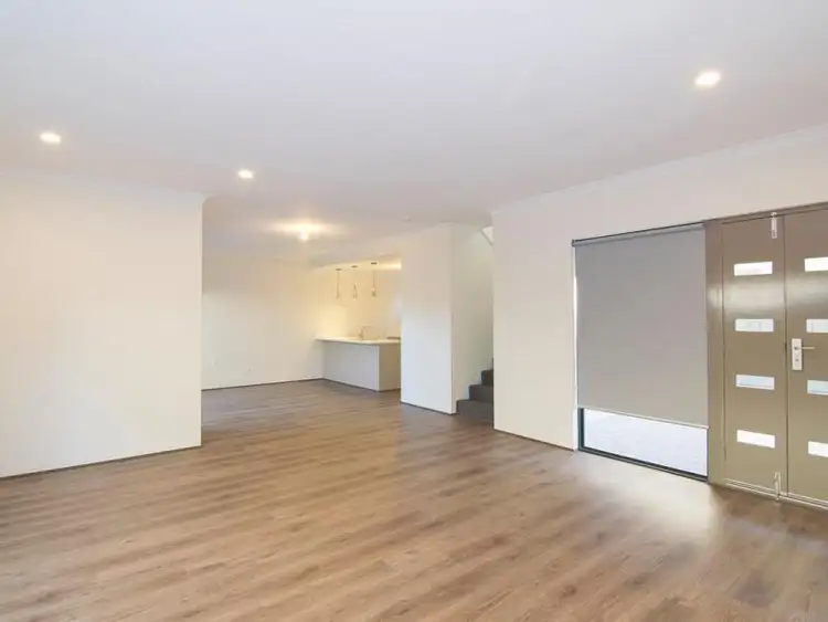 Second view of Homely house listing, C/68 Saw Avenue, Rockingham WA 6168