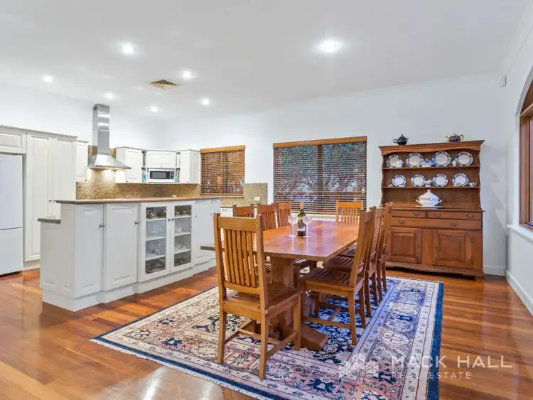 Second view of Homely house listing, 32 Samson Street, Mosman Park WA 6012