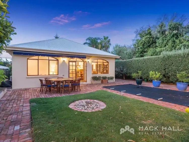 Fifth view of Homely house listing, 32 Samson Street, Mosman Park WA 6012