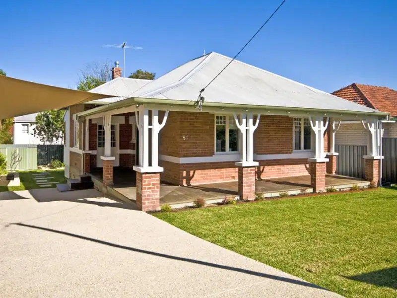 Main view of Homely house listing, 52 Monument Street, Mosman Park WA 6012