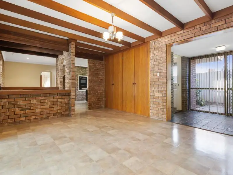 Main view of Homely house listing, 34 Osprey Close, Stirling WA 6021