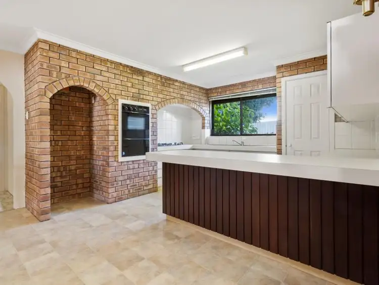 Second view of Homely house listing, 34 Osprey Close, Stirling WA 6021