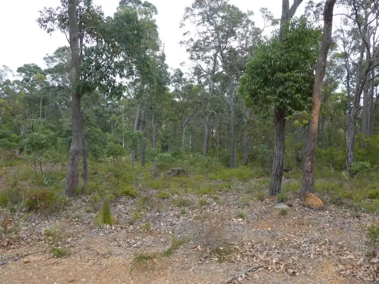 Main view of Homely land listing, 6 Tall Trees Court, Cowaramup WA 6284