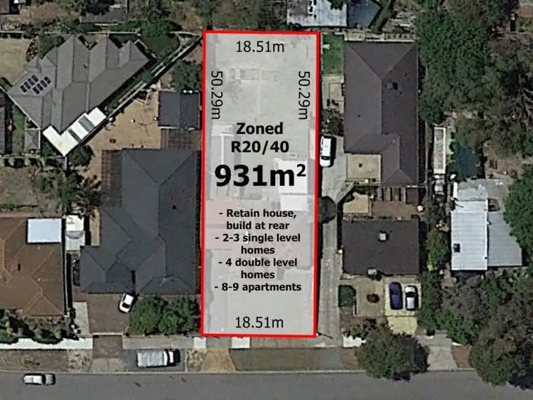 364 Fulham Street, Cloverdale WA 6105