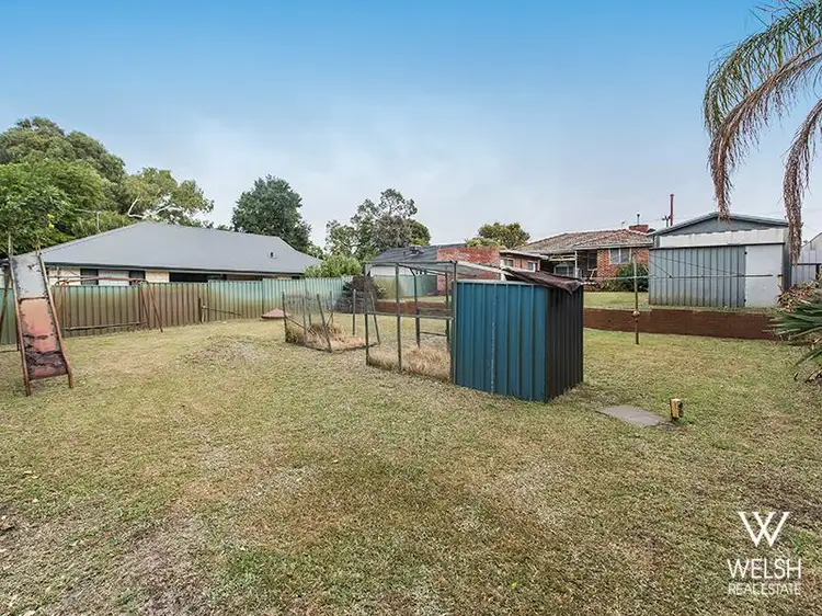 Fifth view of Homely house listing, 364 Fulham Street, Cloverdale WA 6105