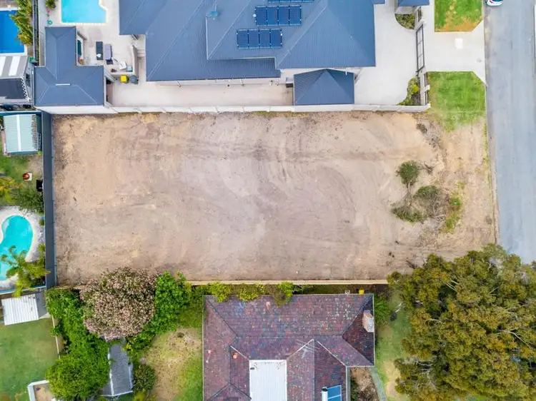 Seventh view of Homely land listing, 28B Challenger Place, Melville WA 6156