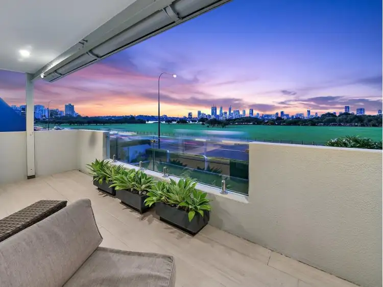 Main view of Homely apartment listing, 11/219 Mill Point Road, South Perth WA 6151