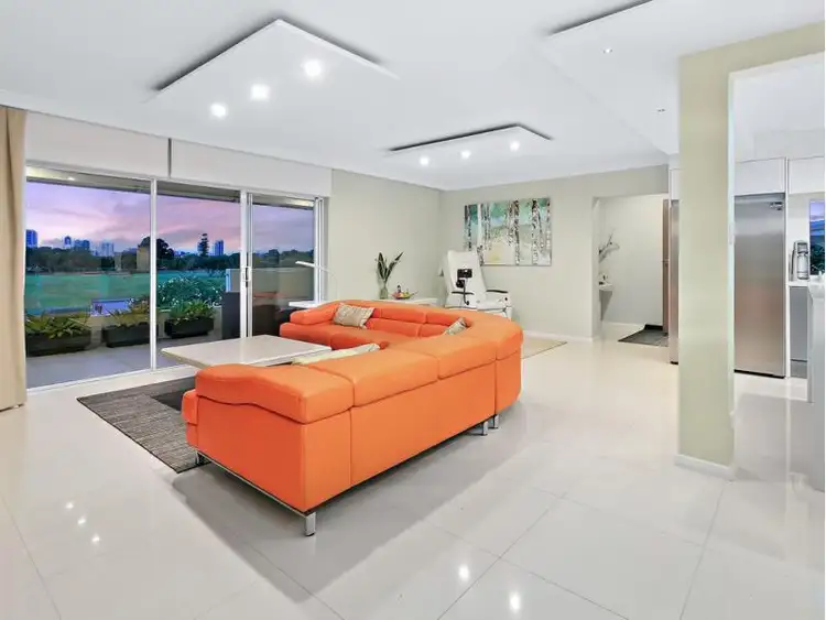 Third view of Homely apartment listing, 11/219 Mill Point Road, South Perth WA 6151