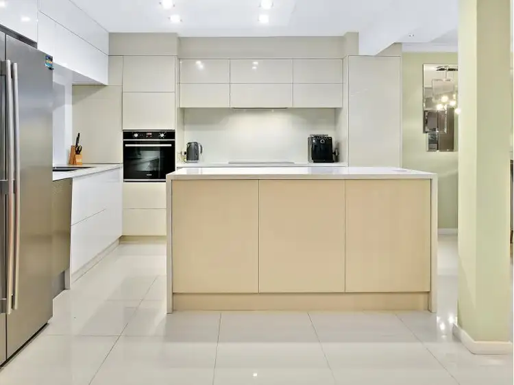 Fourth view of Homely apartment listing, 11/219 Mill Point Road, South Perth WA 6151