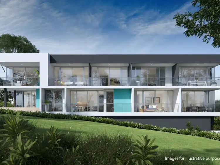 Main view of Homely apartment listing, Apt 13, 144 Celebration Boulevard, Clarkson WA 6030