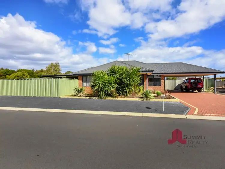 Main view of Homely house listing, 15 Finch Way, Eaton WA 6232