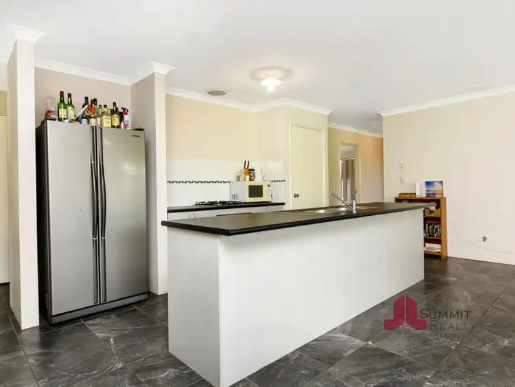 Third view of Homely house listing, 15 Finch Way, Eaton WA 6232