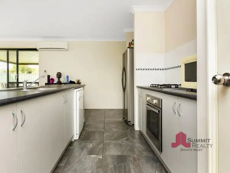 Fourth view of Homely house listing, 15 Finch Way, Eaton WA 6232