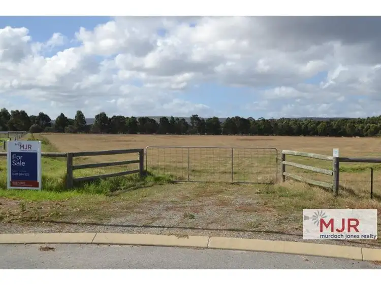Lot 7, Lampiter Drive, Mardella WA 6125
