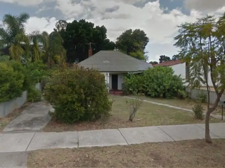 254 Belgravia Street, Cloverdale WA 6105