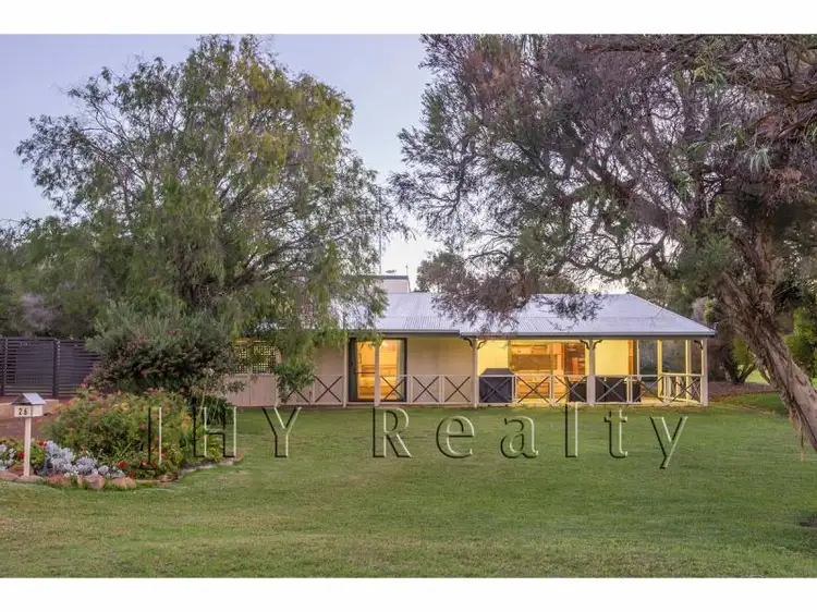 26 Geographe Bay Road, Dunsborough WA 6281