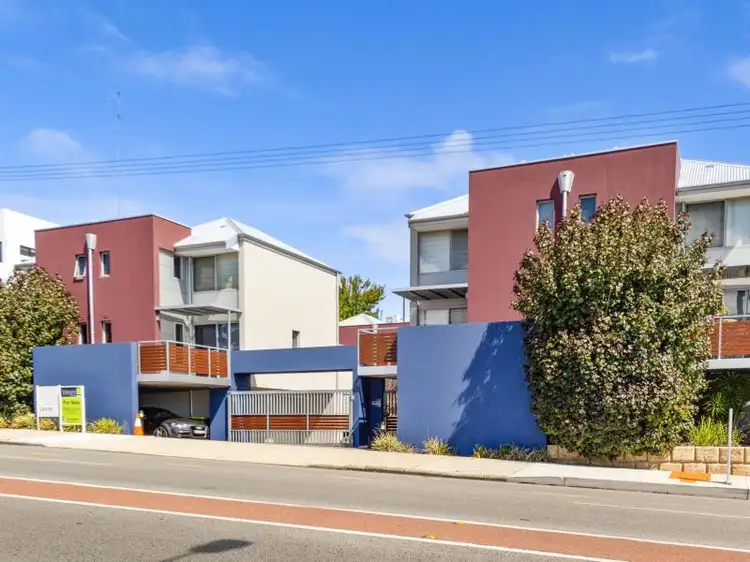 3/231 Cambridge Street, Wembley WA 6014
