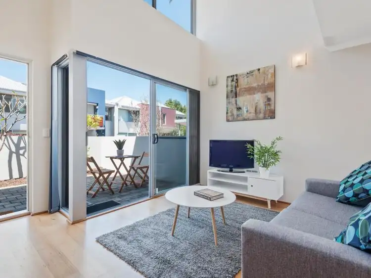 Third view of Homely townhouse listing, 3/231 Cambridge Street, Wembley WA 6014