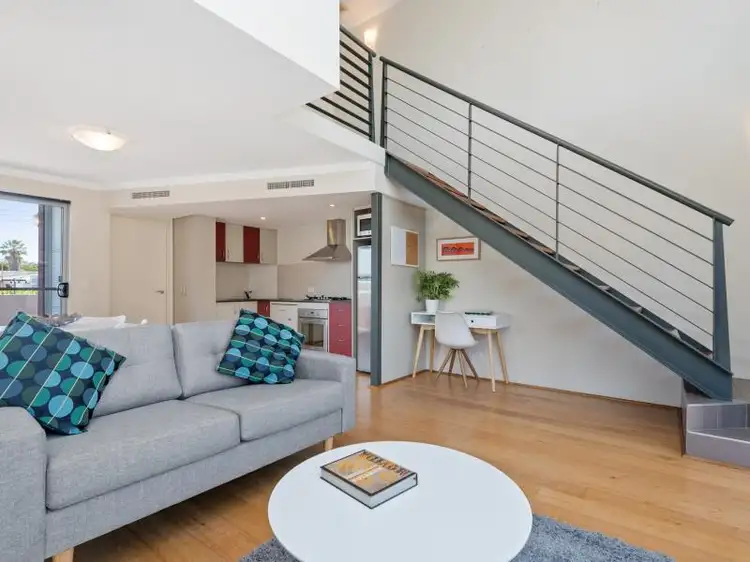 Fourth view of Homely townhouse listing, 3/231 Cambridge Street, Wembley WA 6014