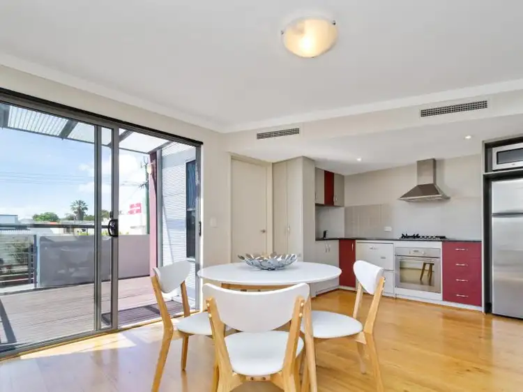 Fifth view of Homely townhouse listing, 3/231 Cambridge Street, Wembley WA 6014