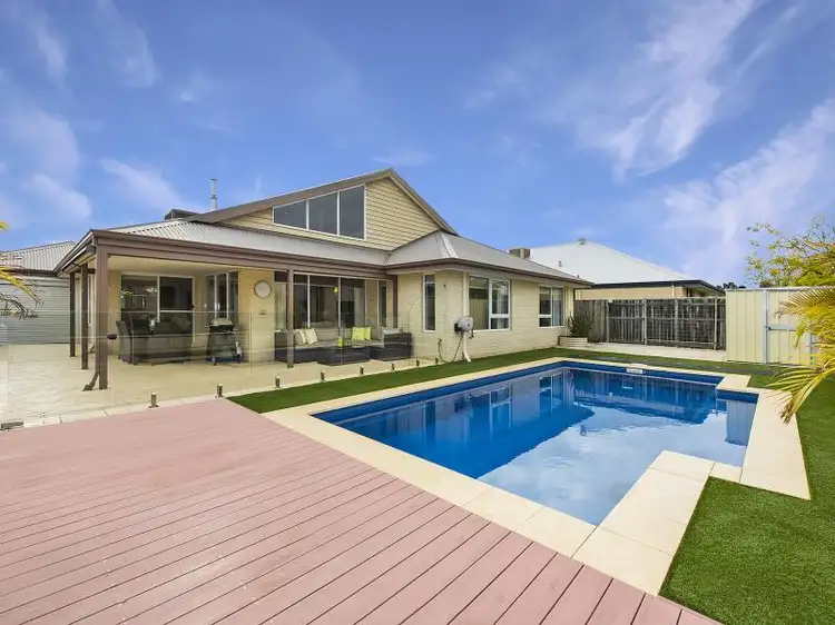 36 Arbor Drive, Ellenbrook WA 6069