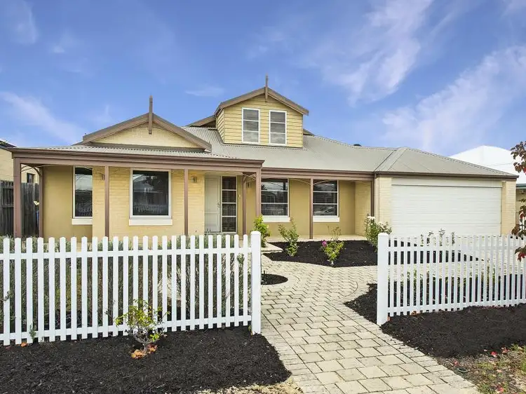 Second view of Homely house listing, 36 Arbor Drive, Ellenbrook WA 6069