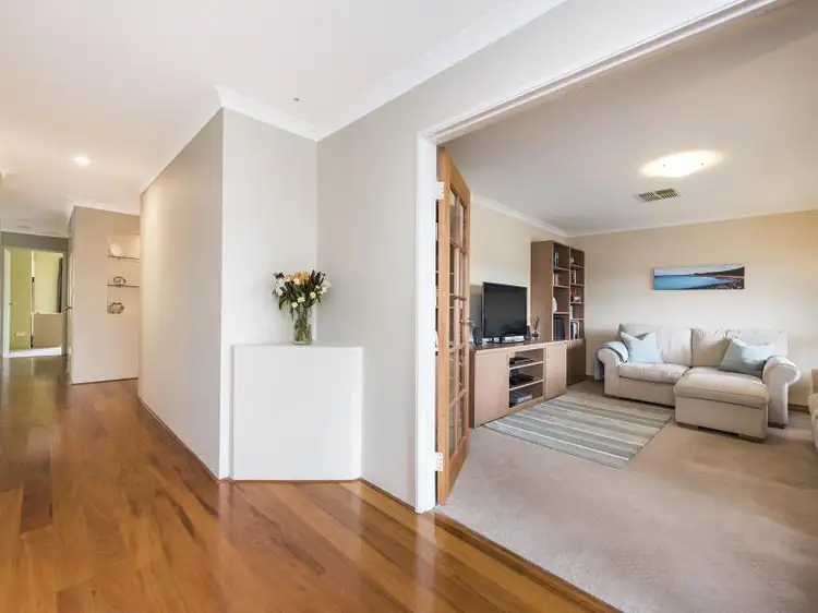 Fifth view of Homely house listing, 36 Arbor Drive, Ellenbrook WA 6069