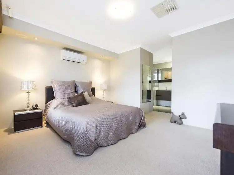 Seventh view of Homely house listing, 36 Arbor Drive, Ellenbrook WA 6069