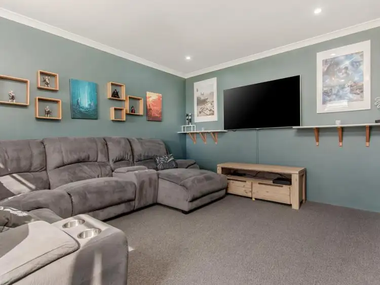 Second view of Homely house listing, 4 Fuchsia Street, Karnup WA 6176