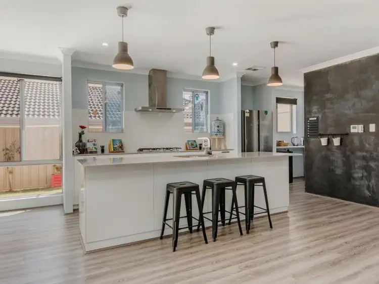 Fourth view of Homely house listing, 4 Fuchsia Street, Karnup WA 6176