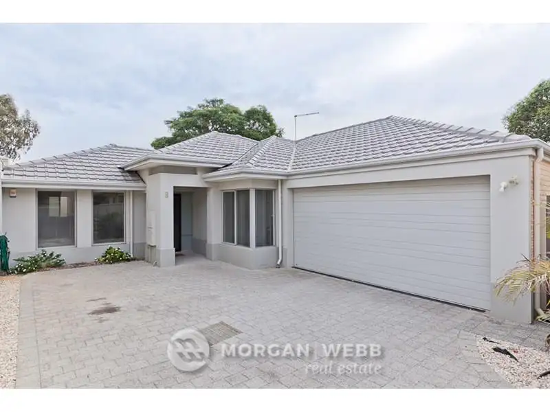 Main view of Homely house listing, 17b Melun Street, Spearwood WA 6163