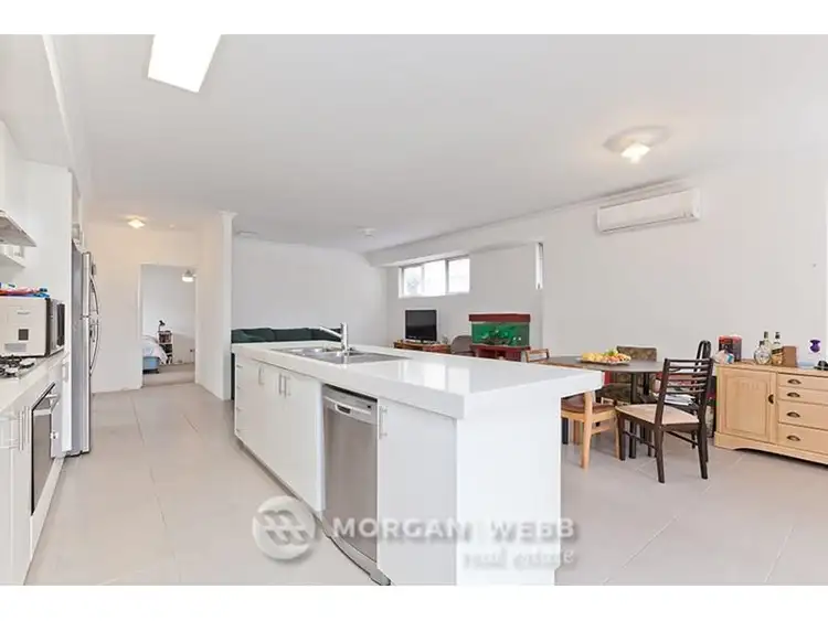 Second view of Homely house listing, 17b Melun Street, Spearwood WA 6163