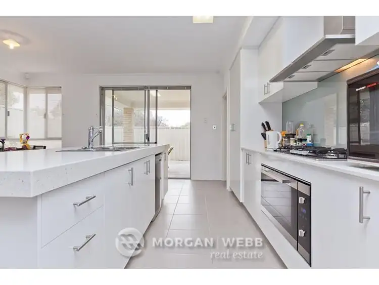 Fourth view of Homely house listing, 17b Melun Street, Spearwood WA 6163