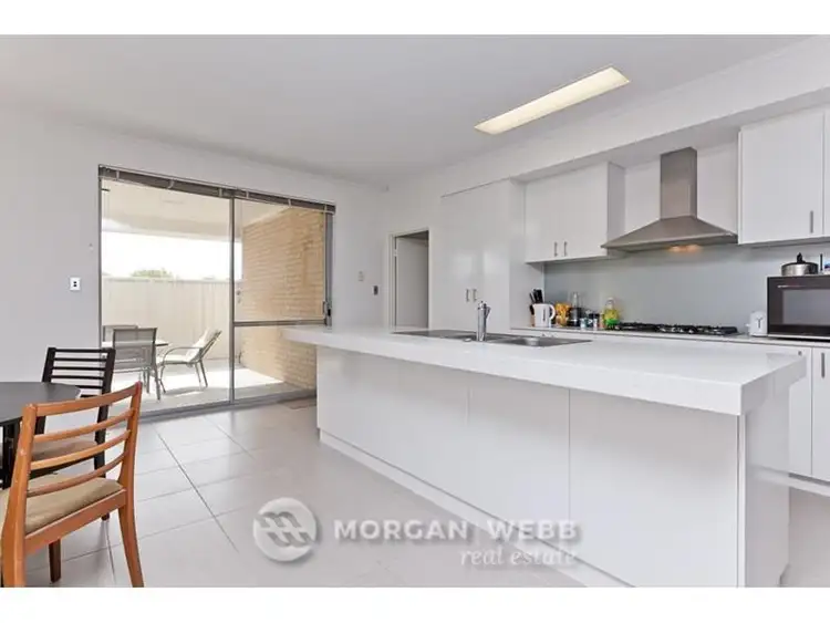 Fifth view of Homely house listing, 17b Melun Street, Spearwood WA 6163