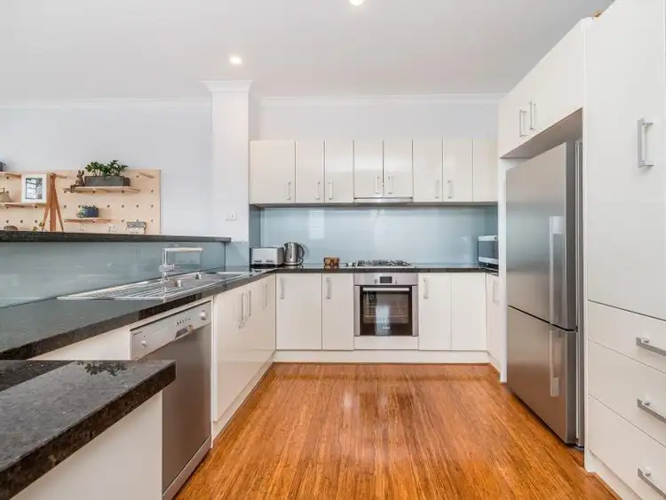 Fourth view of Homely townhouse listing, 9/112 Flora Terrace, North Beach WA 6020