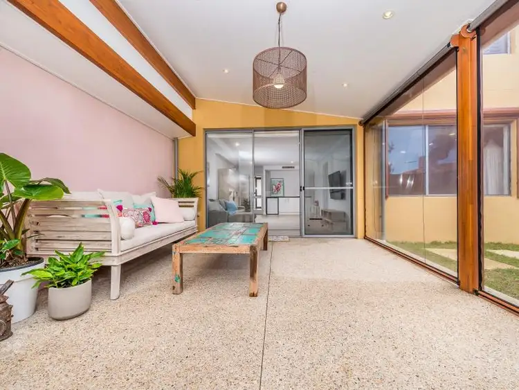 Seventh view of Homely townhouse listing, 9/112 Flora Terrace, North Beach WA 6020