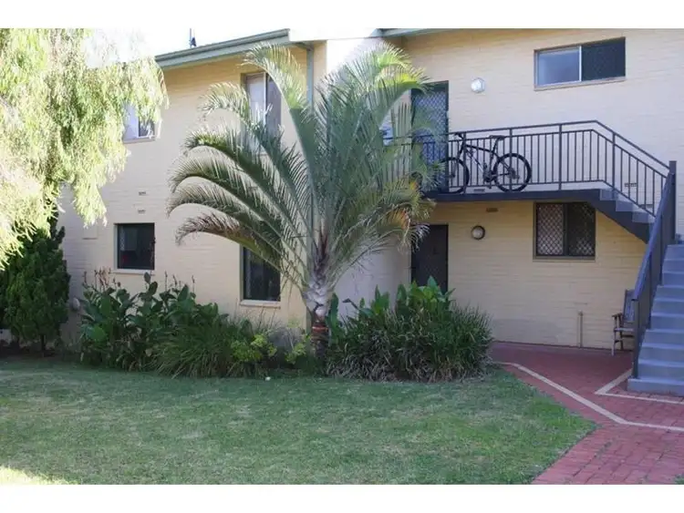 Fourth view of Homely apartment listing, 6/17 Stanley Street, Scarborough WA 6019