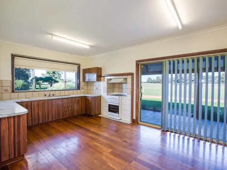 Third view of Homely rural property listing, 442 Elgin Road, Elgin WA 6237