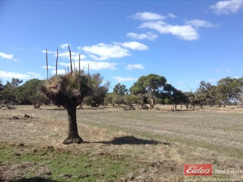 Main view of Homely rural property listing, Lot 2002 Tutunup Road, Tutunup WA 6280