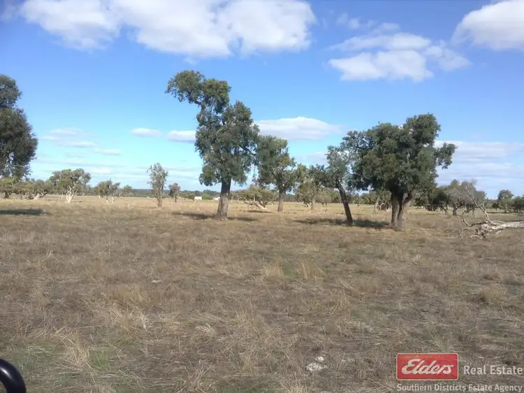 Third view of Homely rural property listing, Lot 2002 Tutunup Road, Tutunup WA 6280