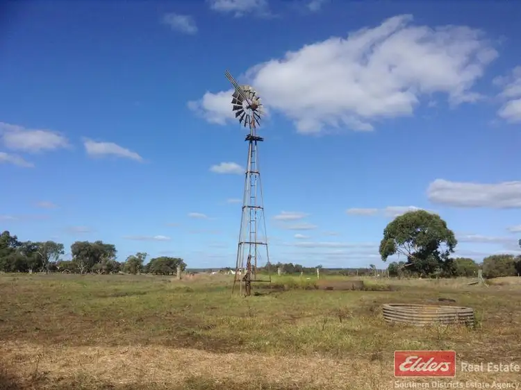 Fourth view of Homely rural property listing, Lot 2002 Tutunup Road, Tutunup WA 6280