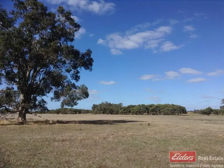 Fifth view of Homely rural property listing, Lot 2002 Tutunup Road, Tutunup WA 6280