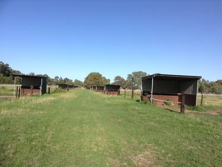 352 Lowrie Road, The Plains WA 6237