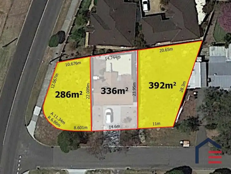 1 Mary Street, Eden Hill WA 6054