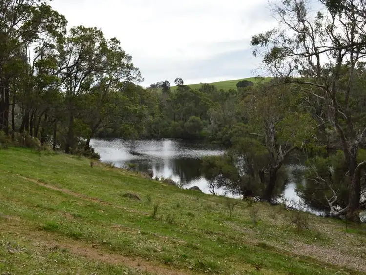 Sixth view of Homely rural property listing, 7876 Terry Road, Boyup Brook WA 6244