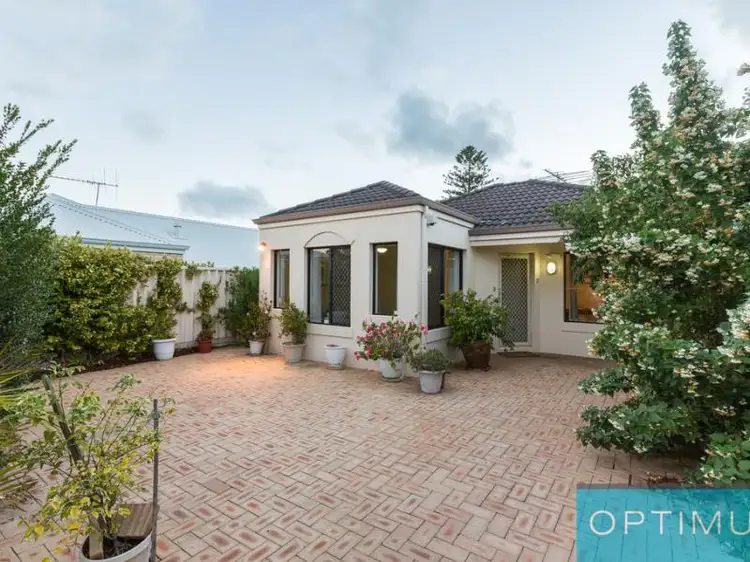 Second view of Homely house listing, 245 Weaponess Road, Wembley Downs WA 6019