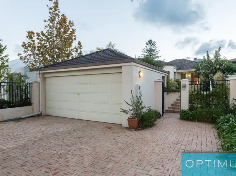 Third view of Homely house listing, 245 Weaponess Road, Wembley Downs WA 6019